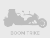 Boom Trike
